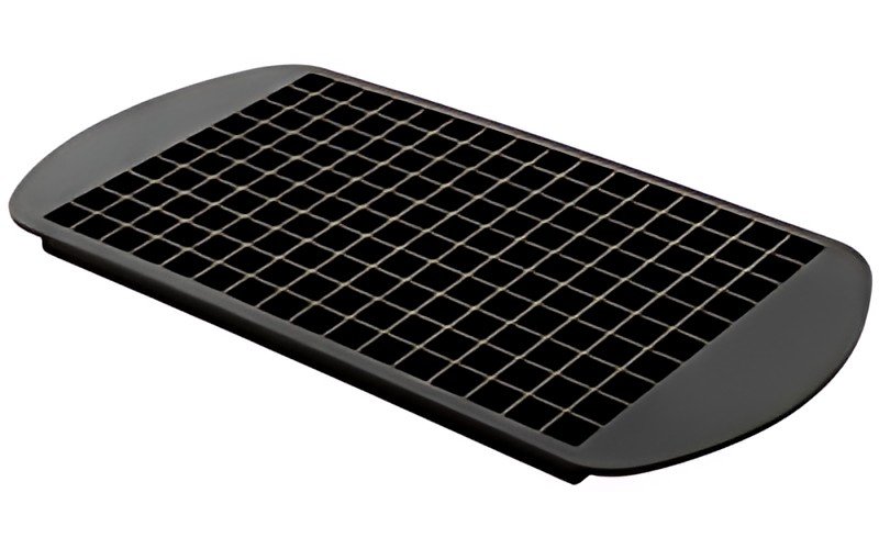metaltex Bac à glaçons pour miniglaçons / glace pilée