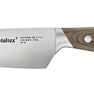 metaltex Couteau de chef Heritage, longueur: 280 mm