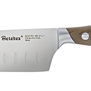 metaltex Couteau Santoku Heritage, longueur: 250 mm