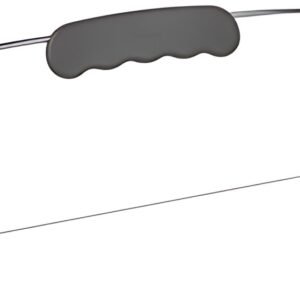 metaltex Scie à gâteau Cupido, largeur: 350 mm