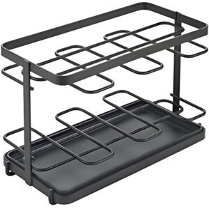 metaltex Rangement pour ustensiles de cuisine Tokyo LAVA