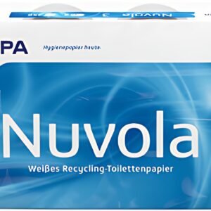 Fripa Papier toilette Nuvola, 3 couches, extra blanc