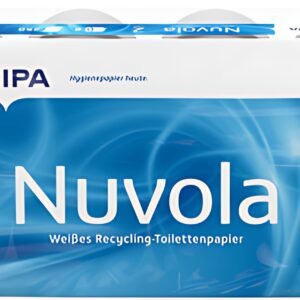 Fripa Papier toilette Nuvola, 2 couches, extra blanc