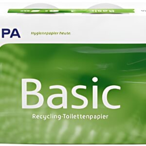 Fripa Papier toilette Basic, 3 couches, blanc