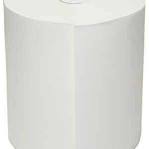 Fripa Rouleau d'essuie-mains, 2 couches, 140 m, extra blanc