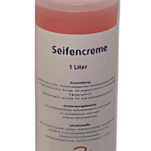 Fripa Savon pour mains, bouteille de 1 litre, rose