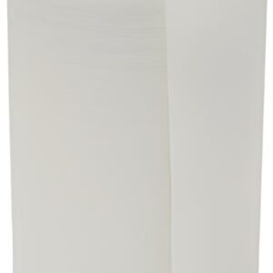 Fripa Rouleau d'essuie-mains, 1 couche, 137 m, extra blanc