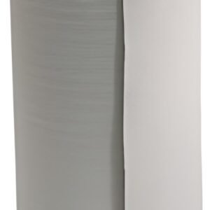 Fripa Rouleau d'essuie-mains, 1 couche, 105 m, naturel