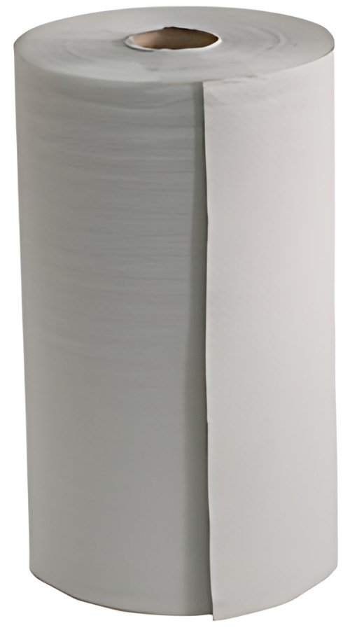 Fripa Rouleau d'essuie-mains, 1 couche, 105 m, naturel