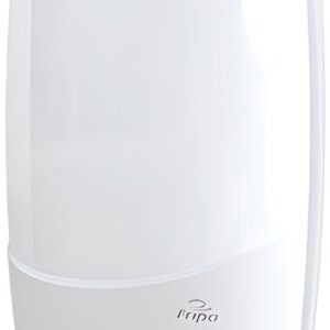 Fripa Distributeur d'essuie-mains pliés, plastique, blanc