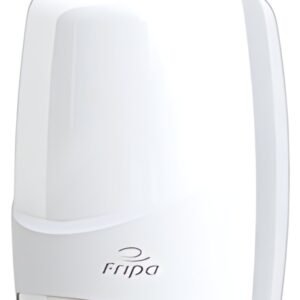 Fripa Distributeur de savon, contenance 0,5 litre, plastique