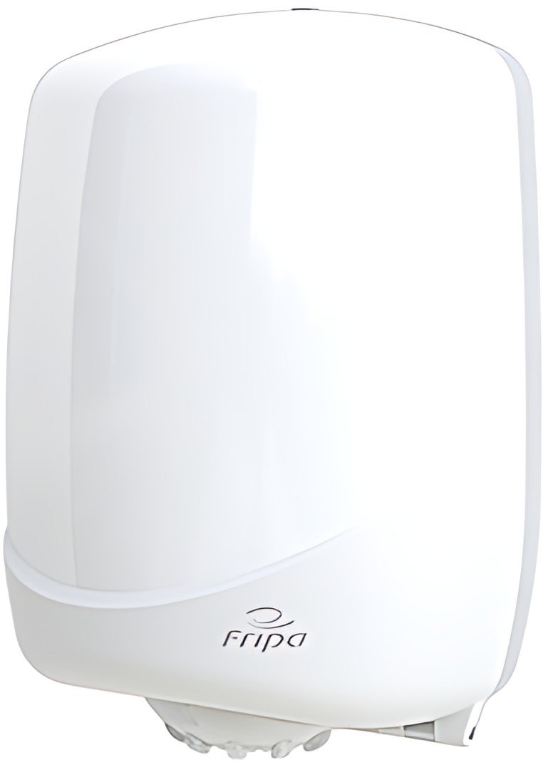 Fripa Distributeur de rouleau d'essuie-mains universel,