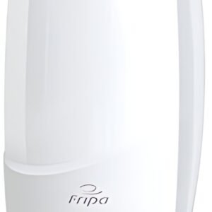 Fripa Recharge de savon mousse, 0,8 litre, jaune