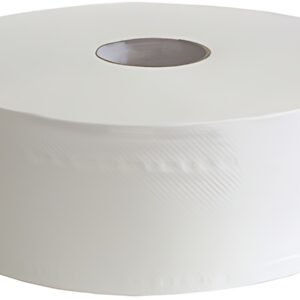 Fripa Papier toilette grand rouleau, 2 couches, 380 m, blanc