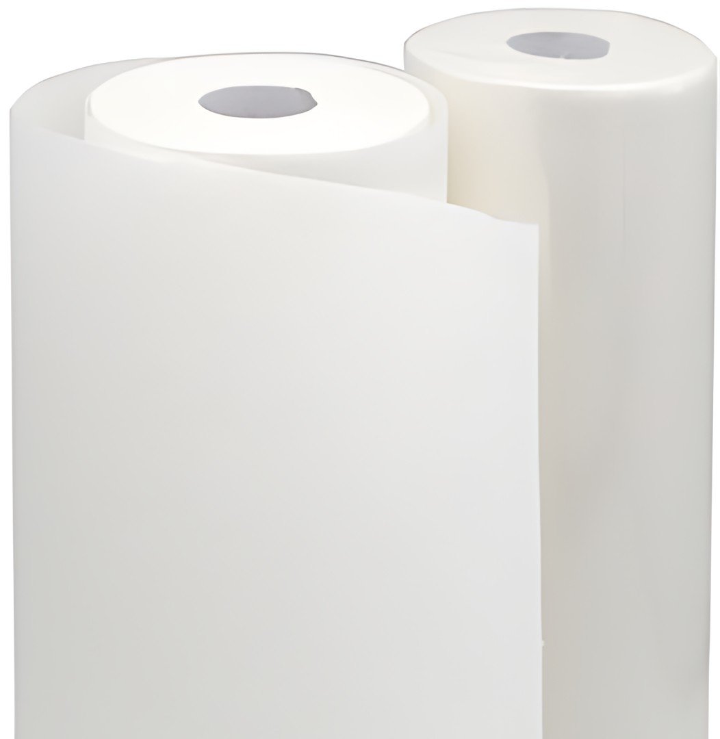 Fripa Drap d'examen Duo Line+, (l)590 mm x (L)50 m, ultra