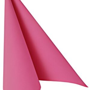 PAPSTAR Serviette "ROYAL Collection", fuchsia