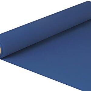 PAPSTAR Chemin de table "ROYAL Collection", bleu foncé