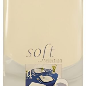 STARPAK Nappe "soft selection", crème