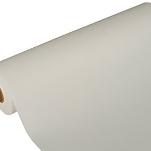 PAPSTAR Chemin de table "ROYAL Collection", blanc