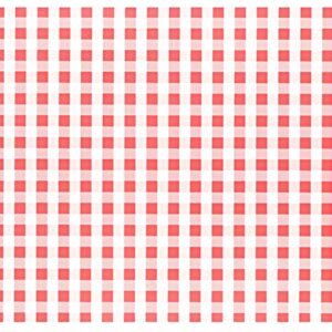 PAPSTAR Set de table "Vichy", (L)400 x (P)300 mm