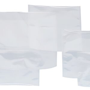 STARPAK Sac sous vide, dimensions: (L)300 x (H)400 mm