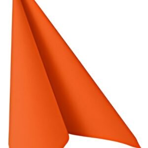 PAPSTAR Serviette "ROYAL Collection", nectarine