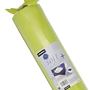STARPAK Nappe "soft selection plus", vert citron