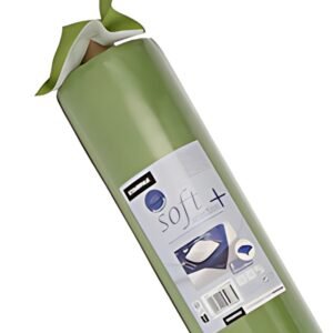 STARPAK Nappe "soft selection plus", vert olive