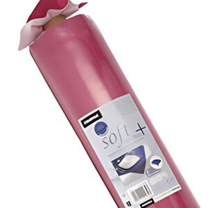 STARPAK Nappe "soft selection plus", fuchsia