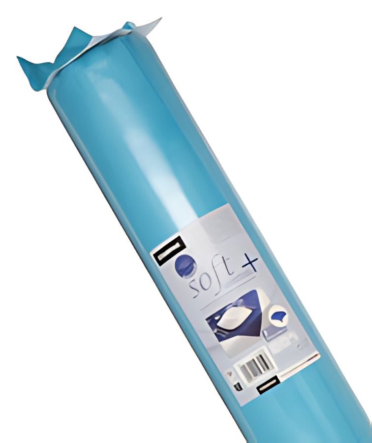 STARPAK Nappe "soft selection plus", turquoise