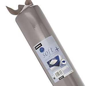 STARPAK Nappe "soft selection plus", gris