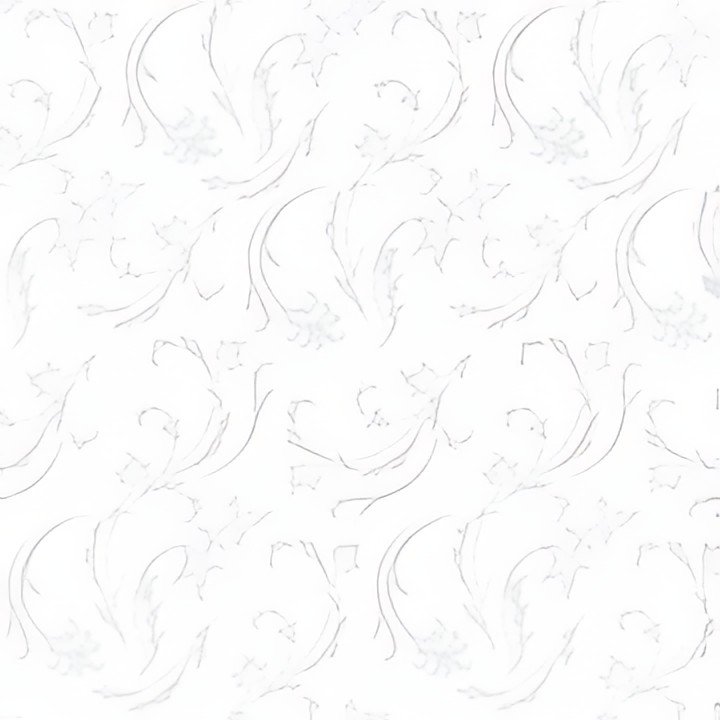 PAPSTAR Serviette "ROYAL Collection Damascato", blanc