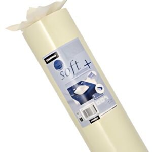 STARPAK Chemin de table "soft selection plus", champagne