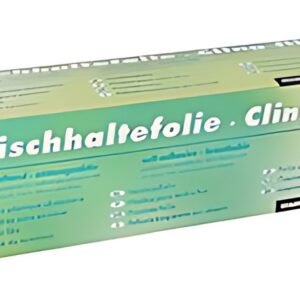 STARPAK Film alimentaire, largeur: 300 mm, gros rouleau