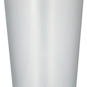 PAPSTAR Gobelet en PP réutilisable, 0,5 l, 30 pièces