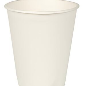 PAPSTAR Gobelet en canne à sucre "pure", 0,2 l, blanc
