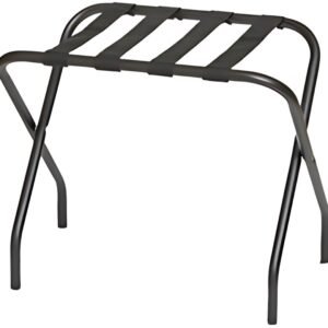 MOOR Porte-bagages MARY I, noir