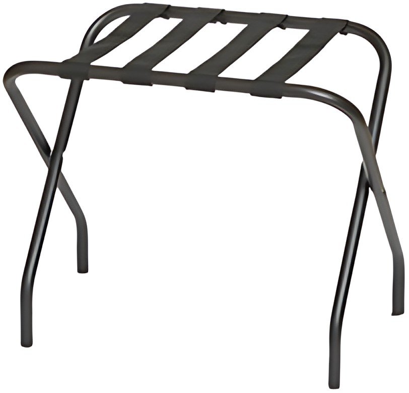 MOOR Porte-bagages MARY I, noir