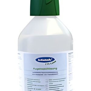 HYGOSTAR Flacon de solution oculaire, flacon de 500 ml