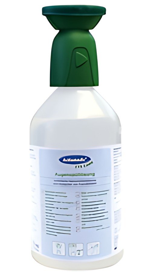 HYGOSTAR Flacon de solution oculaire, flacon de 500 ml