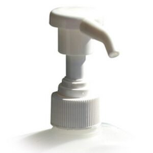 HYGOCLEAN Wisch-Desinfektionsmittel, 1 Liter Flasche