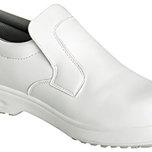 HYGOSTAR Chaussure de sécurité Slipper S2, pointure: 46,