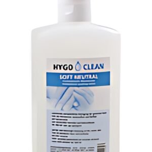 Savon pour les mains HYGOCLEAN "DOUX NEUTRE", 500 ml