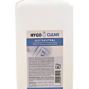 Savon pour les mains HYGOCLEAN "SOFT NEUTRE", 1 litre