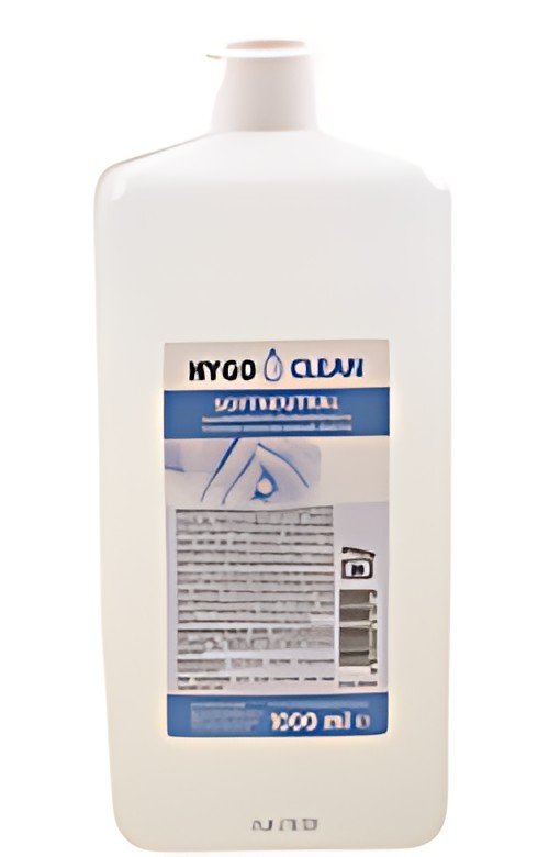 Savon pour les mains HYGOCLEAN "SOFT NEUTRE", 1 litre