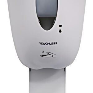 HYGOCLEAN Distributeur mural TOUCHLESS, blanc, 1000 ml