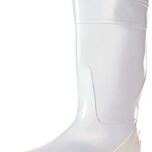 HYGOSTAR Bottes de travail HACCP 04 SRA, pointure: 41