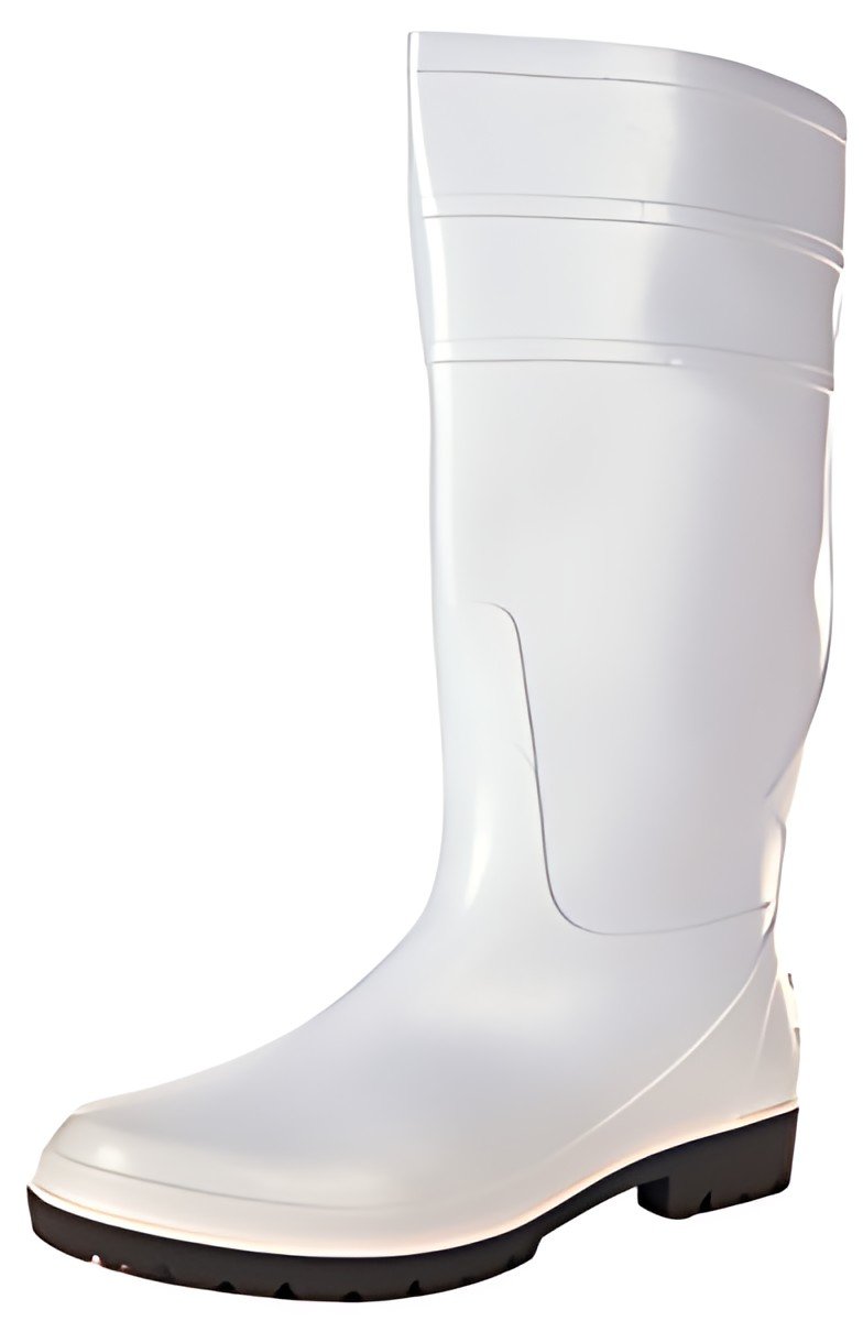 HYGOSTAR Bottes de travail HACCP 04 SRA, pointure: 44