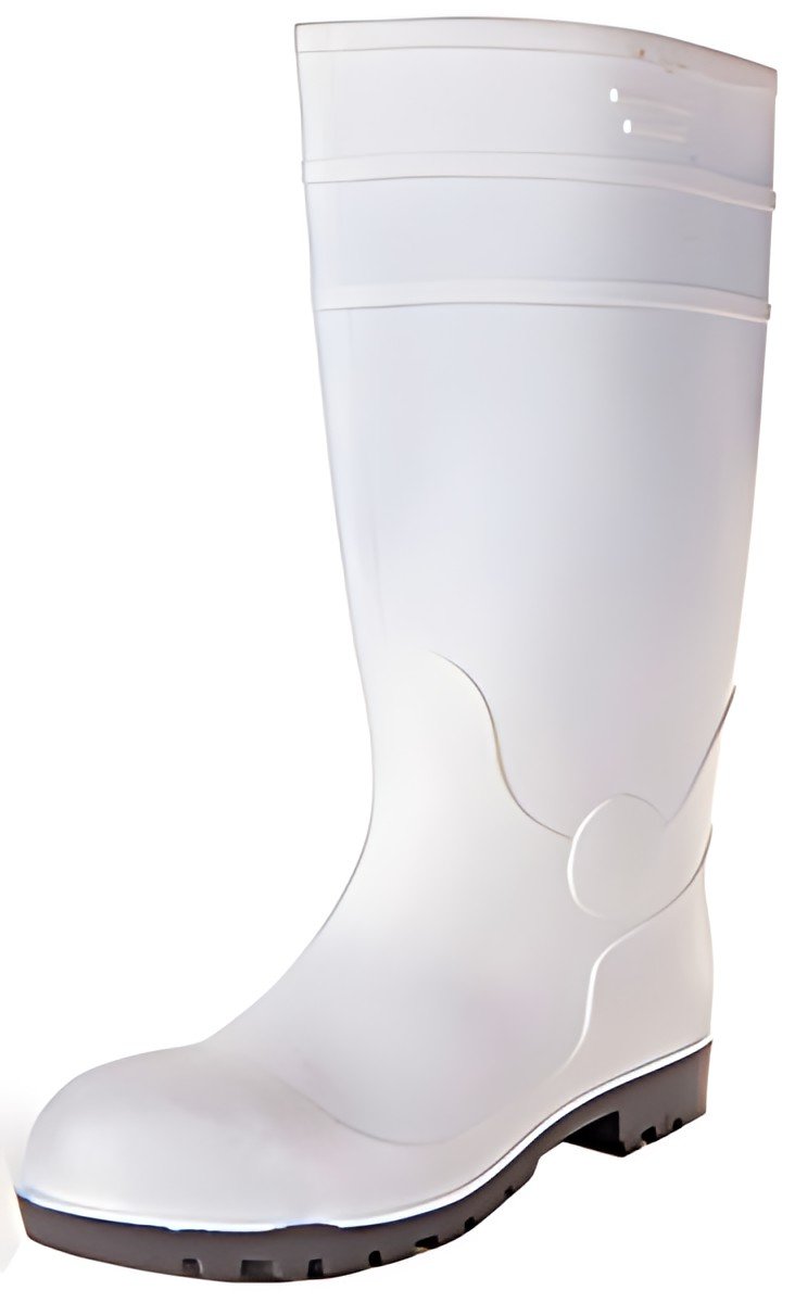 HYGOSTAR Bottes de travail S4 SRC FOOD, pointure: 38