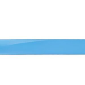 HYGOSTAR Stylo à bille ECONOMY, détectable, bleu